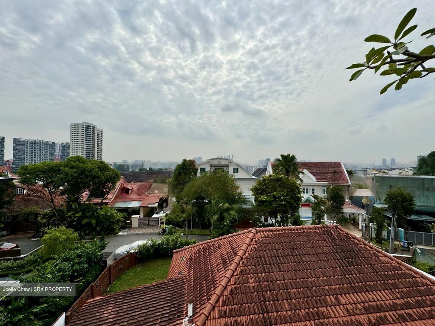 Adelphi Park Estate (D20), Detached #454092451